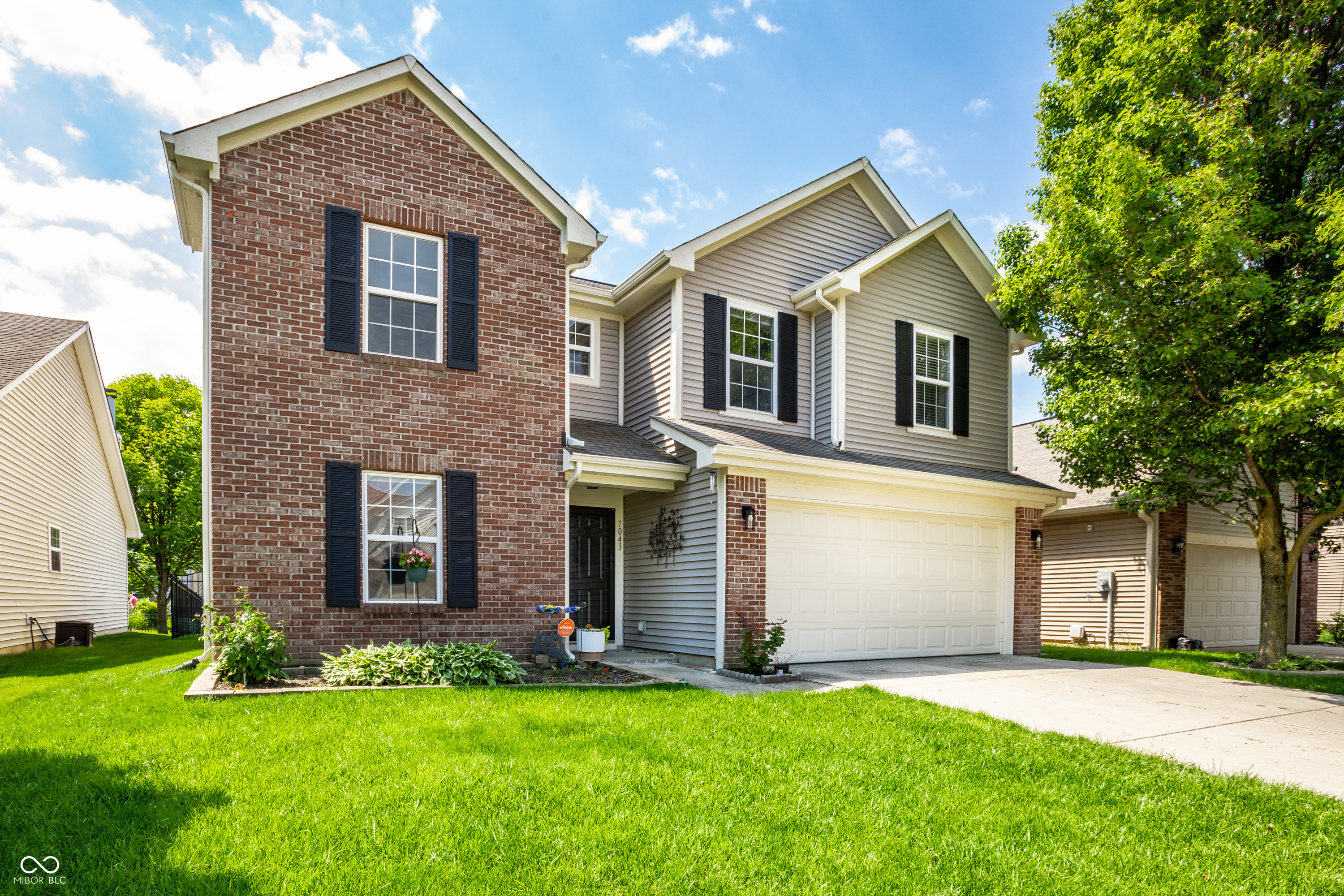 1043 Lichfield Lane Westfield IN 46074