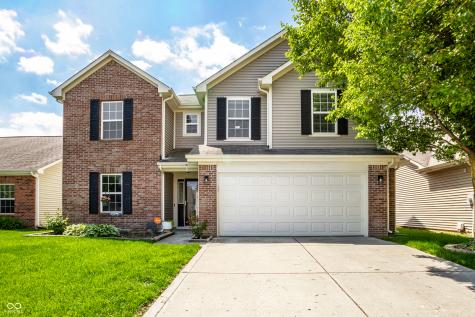 1043 Lichfield Lane Westfield IN 46074