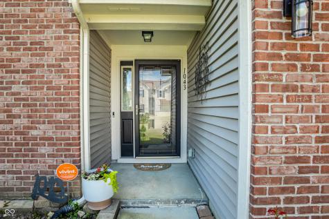 1043 Lichfield Lane Westfield IN 46074