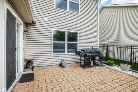 1043 Lichfield Lane Westfield IN 46074