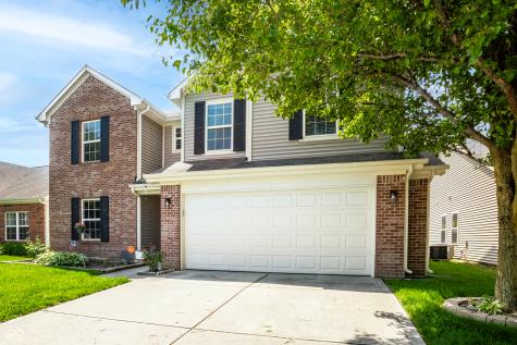 1043 Lichfield Lane Westfield IN 46074