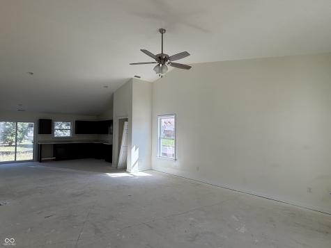 3766 Berkdale Drive Columbus IN 47203