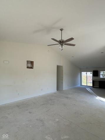 3766 Berkdale Drive Columbus IN 47203