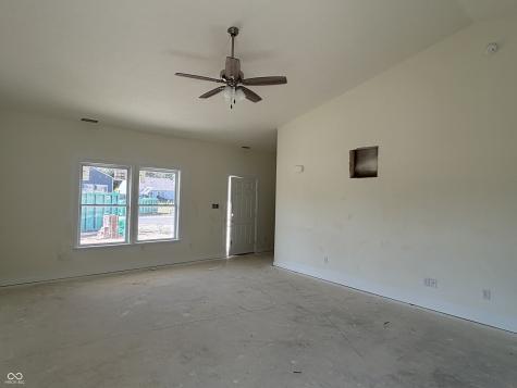 3766 Berkdale Drive Columbus IN 47203