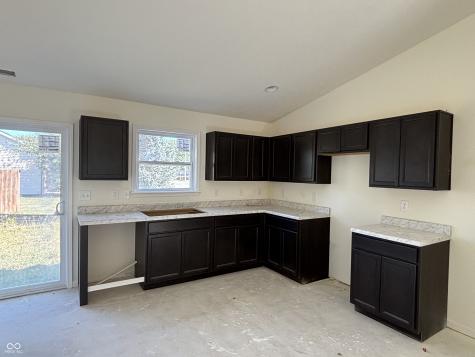 3766 Berkdale Drive Columbus IN 47203