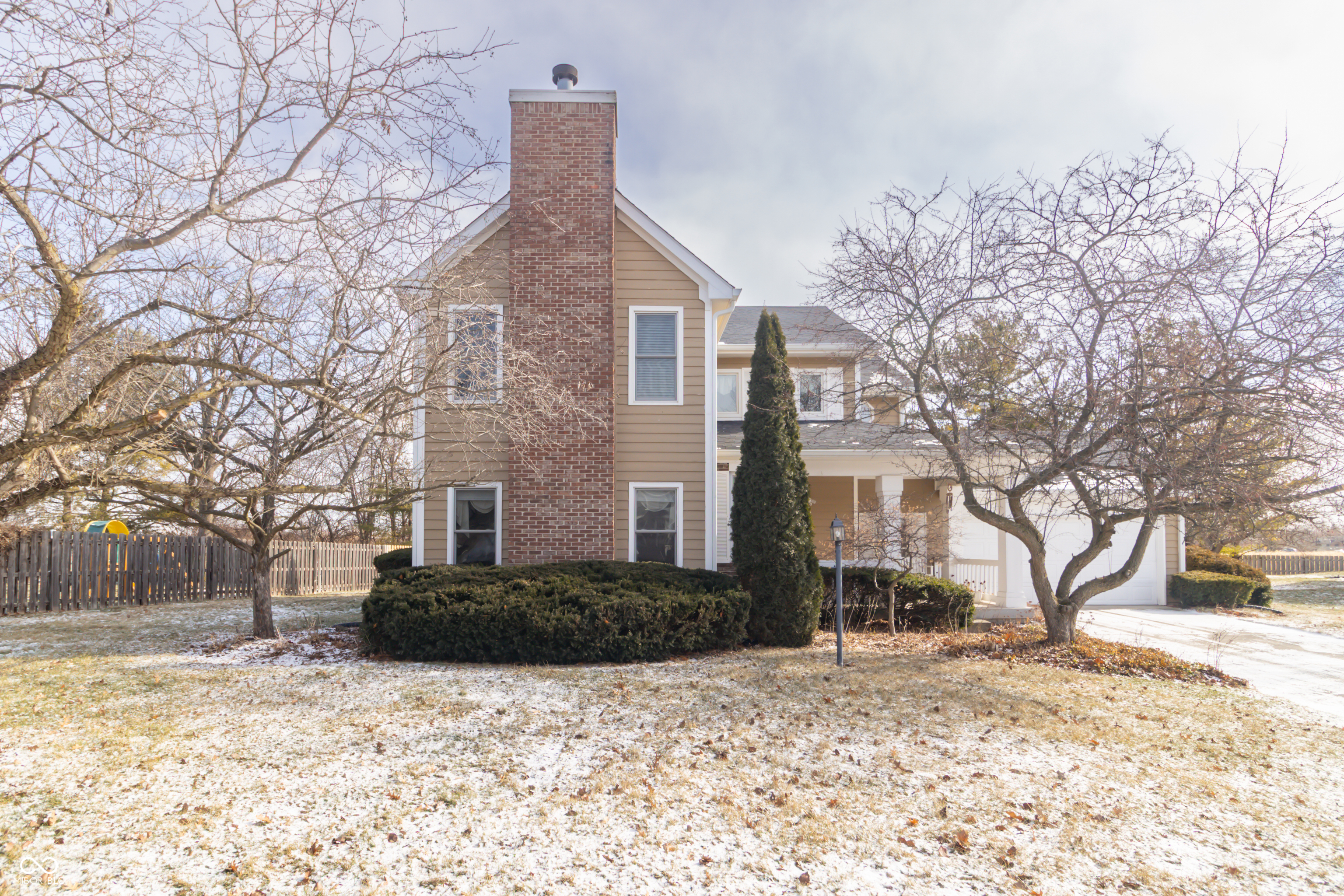 4819 Millstone Court Indianapolis IN 46254