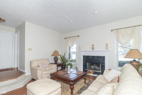 4819 Millstone Court Indianapolis IN 46254