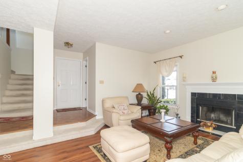 4819 Millstone Court Indianapolis IN 46254