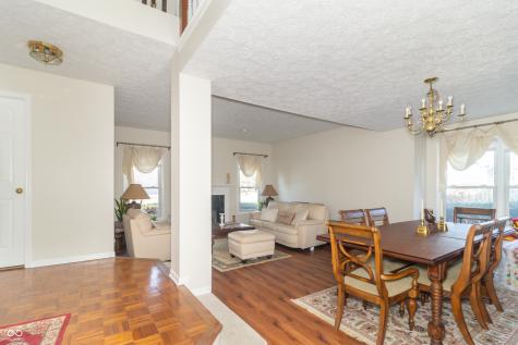 4819 Millstone Court Indianapolis IN 46254