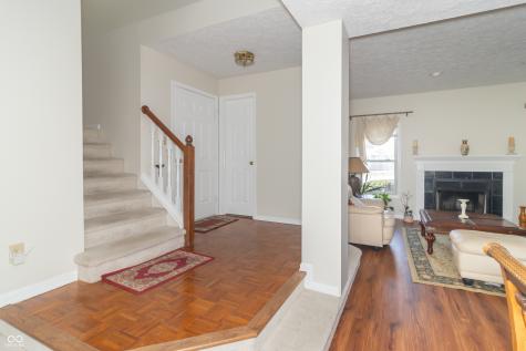 4819 Millstone Court Indianapolis IN 46254