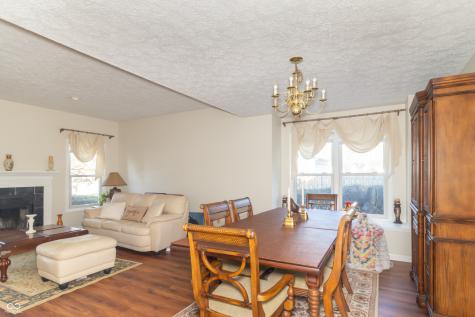 4819 Millstone Court Indianapolis IN 46254