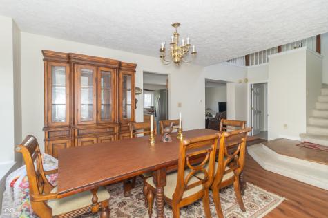 4819 Millstone Court Indianapolis IN 46254