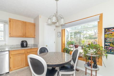 4819 Millstone Court Indianapolis IN 46254