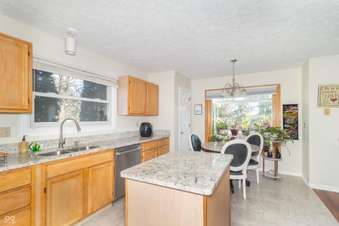 4819 Millstone Court Indianapolis IN 46254