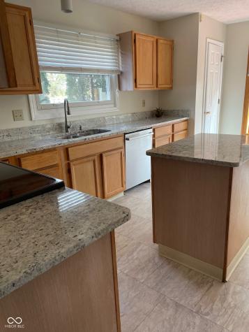 4819 Millstone Court Indianapolis IN 46254