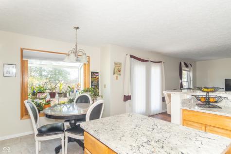 4819 Millstone Court Indianapolis IN 46254