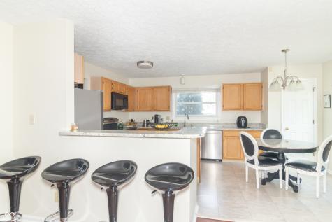 4819 Millstone Court Indianapolis IN 46254