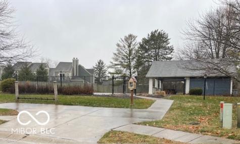 4819 Millstone Court Indianapolis IN 46254