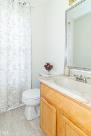 4819 Millstone Court Indianapolis IN 46254