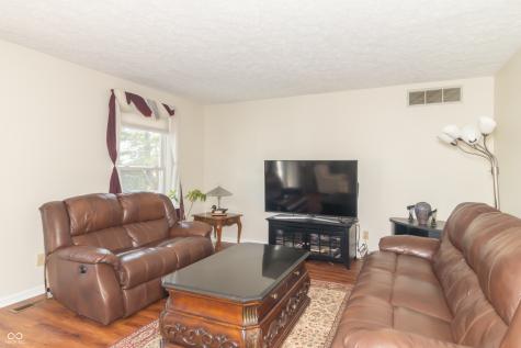 4819 Millstone Court Indianapolis IN 46254