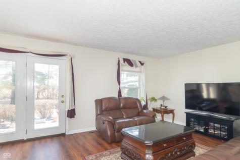 4819 Millstone Court Indianapolis IN 46254