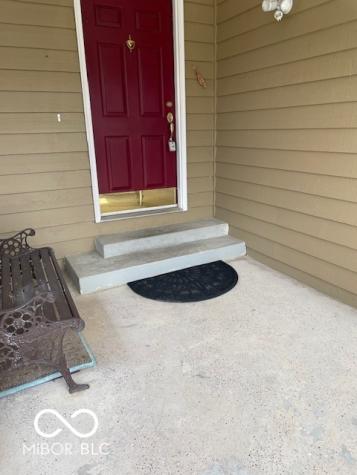 4819 Millstone Court Indianapolis IN 46254