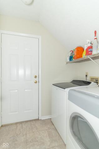 4819 Millstone Court Indianapolis IN 46254