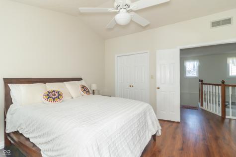 4819 Millstone Court Indianapolis IN 46254