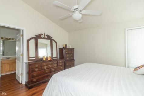 4819 Millstone Court Indianapolis IN 46254