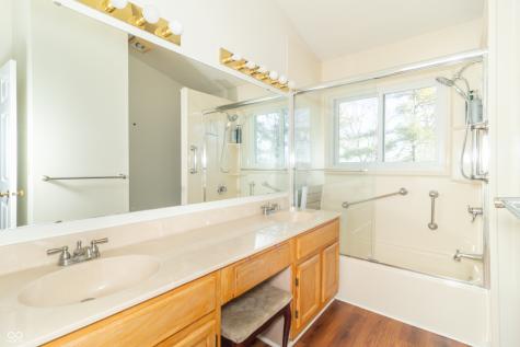 4819 Millstone Court Indianapolis IN 46254