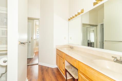 4819 Millstone Court Indianapolis IN 46254