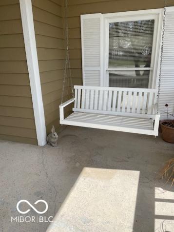 4819 Millstone Court Indianapolis IN 46254