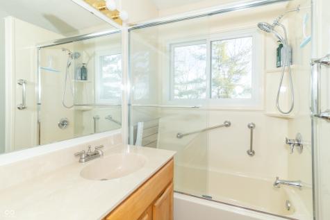 4819 Millstone Court Indianapolis IN 46254