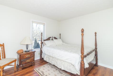 4819 Millstone Court Indianapolis IN 46254