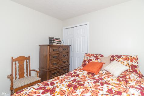 4819 Millstone Court Indianapolis IN 46254