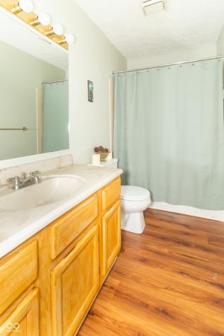 4819 Millstone Court Indianapolis IN 46254