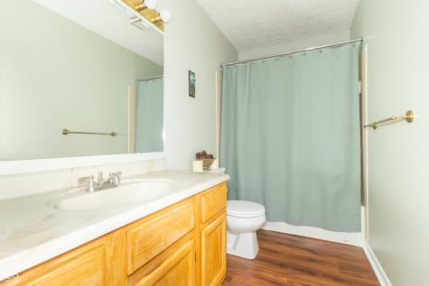 4819 Millstone Court Indianapolis IN 46254
