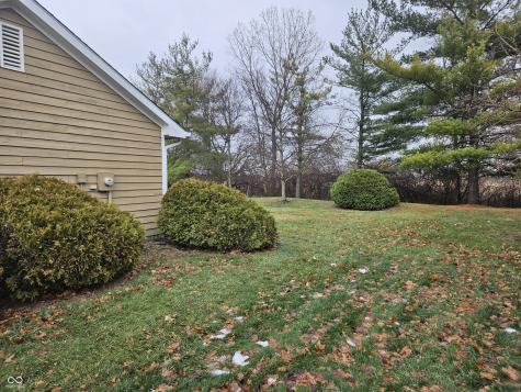 4819 Millstone Court Indianapolis IN 46254
