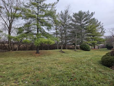 4819 Millstone Court Indianapolis IN 46254