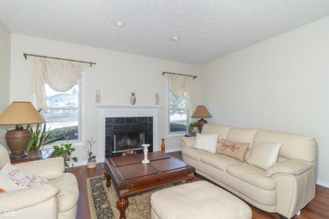 4819 Millstone Court Indianapolis IN 46254