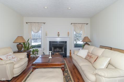 4819 Millstone Court Indianapolis IN 46254