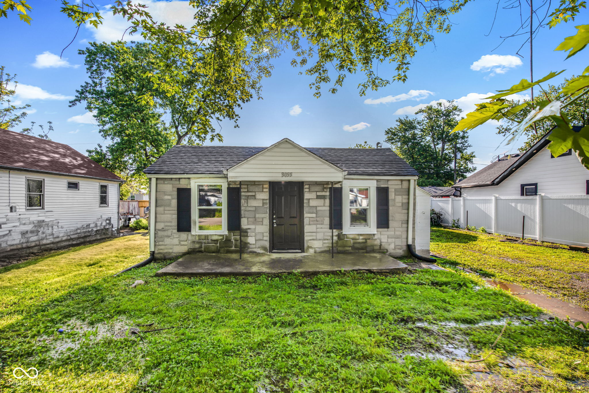 3055 Harlan Street Indianapolis IN 46237