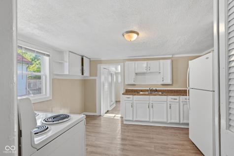 3055 Harlan Street Indianapolis IN 46237