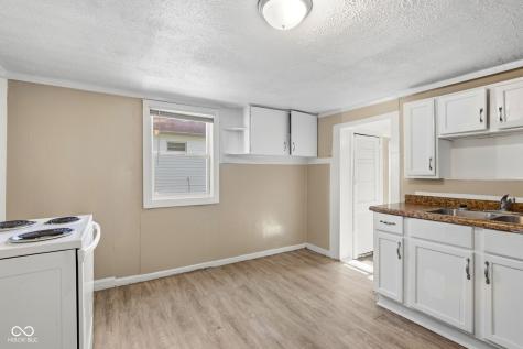 3055 Harlan Street Indianapolis IN 46237