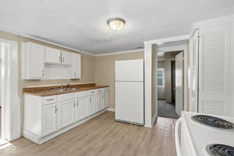 3055 Harlan Street Indianapolis IN 46237