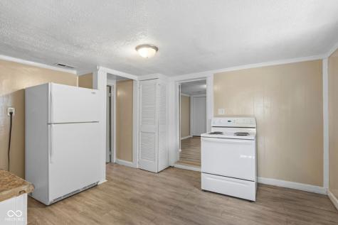 3055 Harlan Street Indianapolis IN 46237