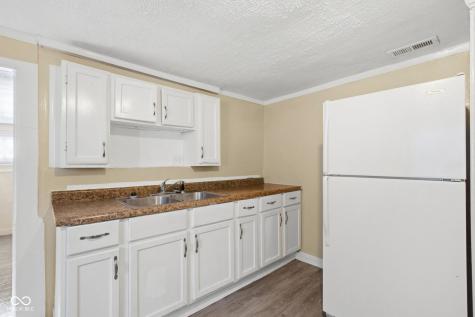 3055 Harlan Street Indianapolis IN 46237