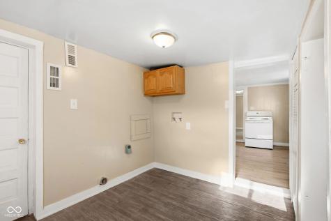 3055 Harlan Street Indianapolis IN 46237