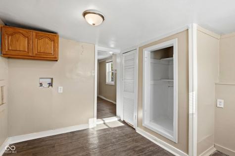 3055 Harlan Street Indianapolis IN 46237