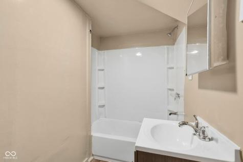 3055 Harlan Street Indianapolis IN 46237